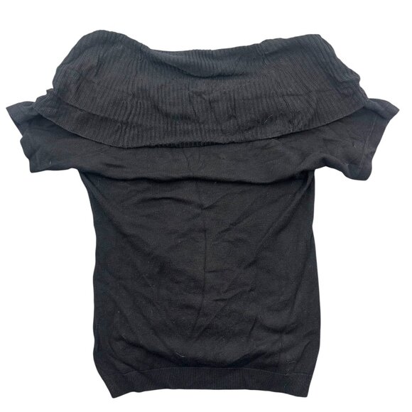 Express Black Cowl - Picture 5 of 5